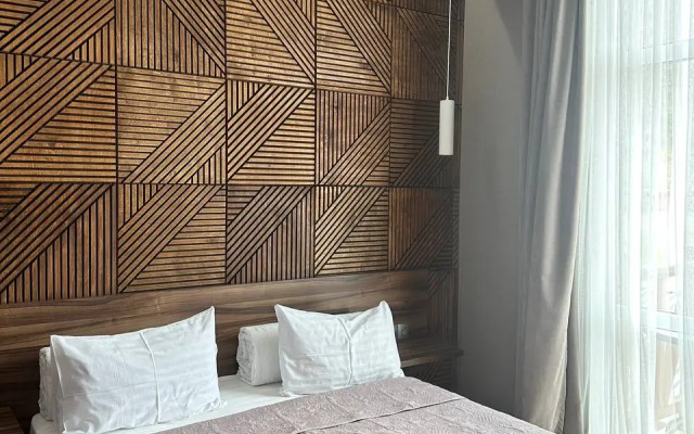 Гостевой дом River & House