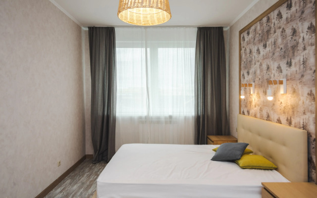 ArendApartment Graf Orlov 47 Apartments