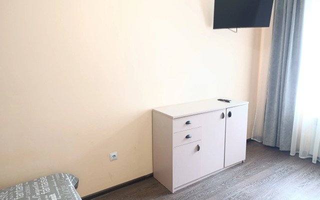 Квартира на Микрохирургии глаза