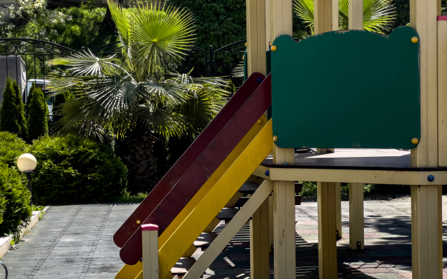 Апартаменты на Эпроновской