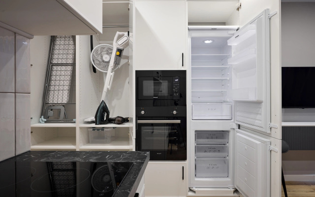 Апартаменты Уютная студия у метро 806