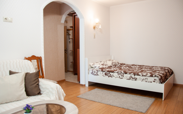 Himkisnkij bul'var 5, peshkom do m. Skhodnenskaya 7 min Flat