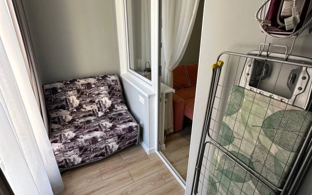 Studiya V Anape Flat
