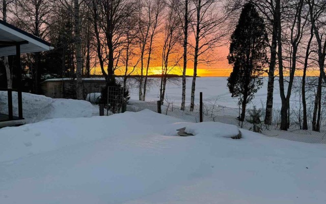 Гостевой дом Сямозерье