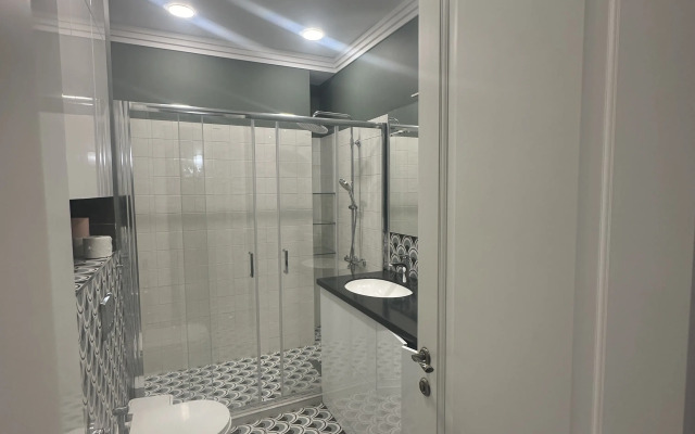 Na Ulitse Lenina 95A Apartment