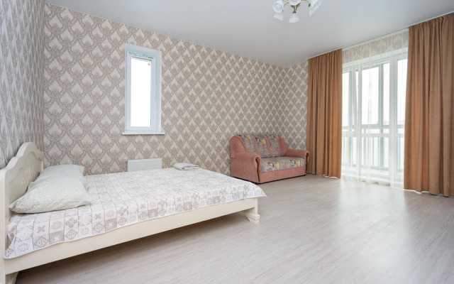 Квартира Тимхаус на Достоевского