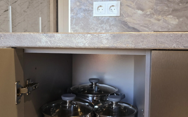 SilverPeak Apartments