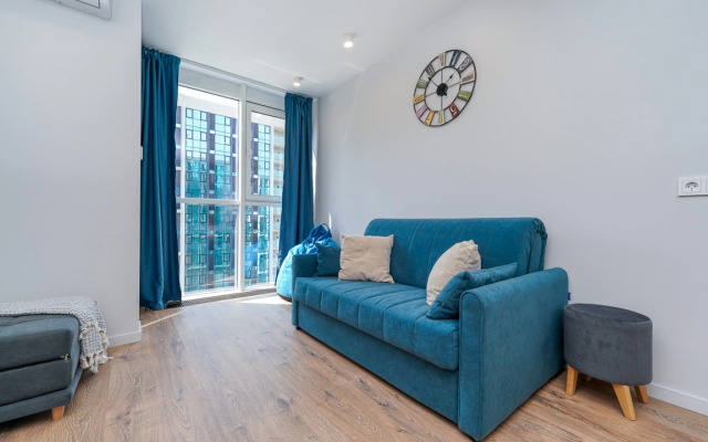 2 Sochi Park Gosti-24 Apartment