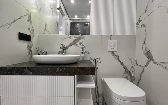 Квартира 3-к. квартира, 100 м², 10/22 эт.