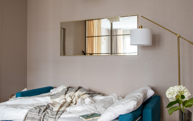 Квартира Галант на Боткинской