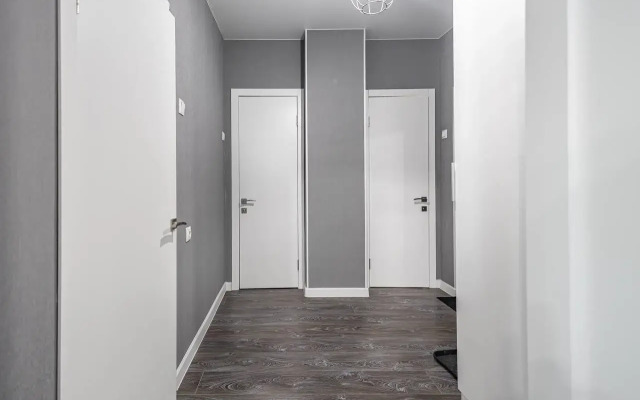 Апартаменты У Метро Войковская(Балтийская)