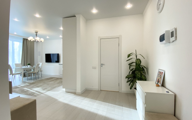 Апартаменты uTrip Mone