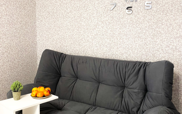 Квартира 3-х комнатная в центре Городца