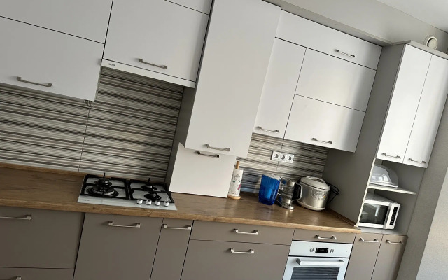 Kids friendly Apartments
