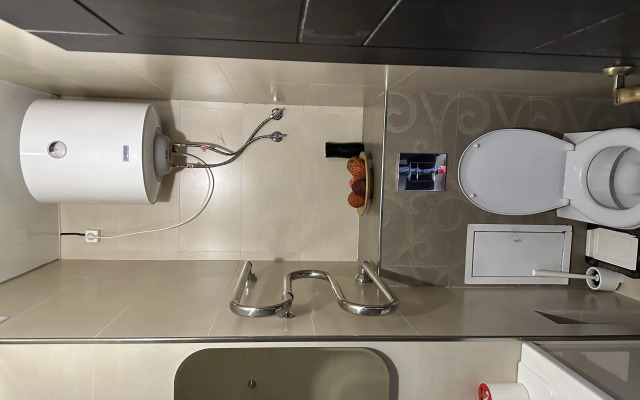 Volna Apartments