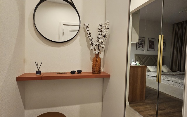 Grin Park By Abc Apartments Apartment