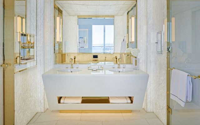 Fairmont Doha