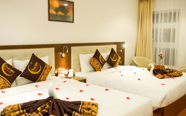 Centre Hotel