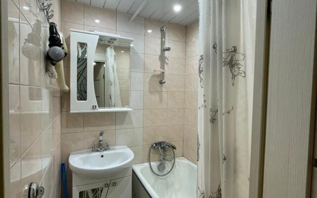 Na bulvare Yana Raynisa 26 k2 Flat