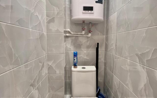 Апартаменты 2-х комнатные. ул. Батурина. д. 19