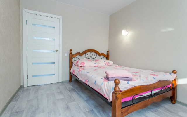 Квартира на Кирова 14