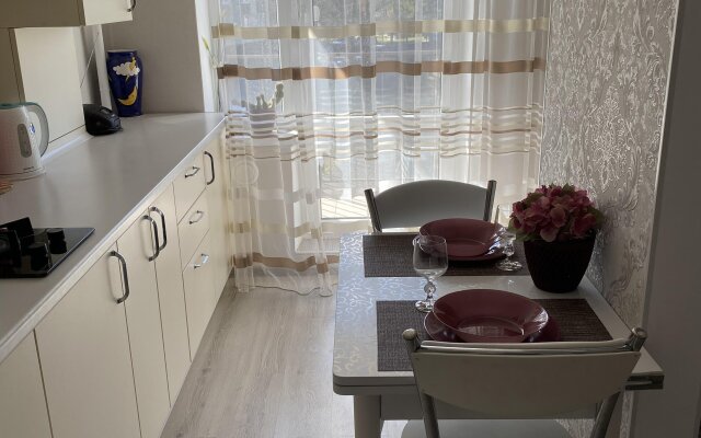 Апартаменты Ирина