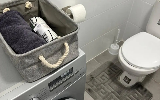 Квартира в новом ЖК