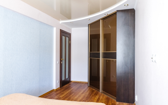 Ul Lenina D119/1 Flat