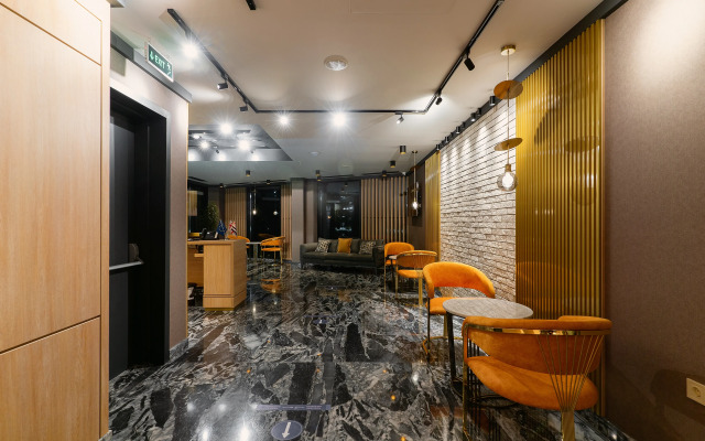 Hotel Cozy Loft Hotel