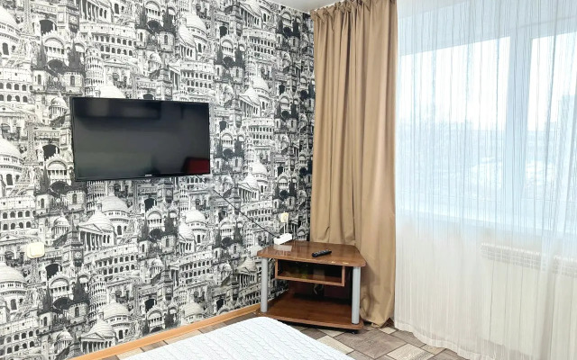 Квартира однокомнатная в центре на Островского рядом с МВД и ГорСадом