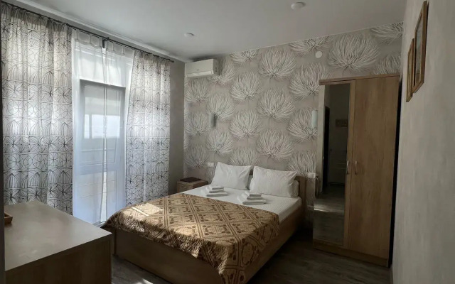 Bukhta №5 Guest House