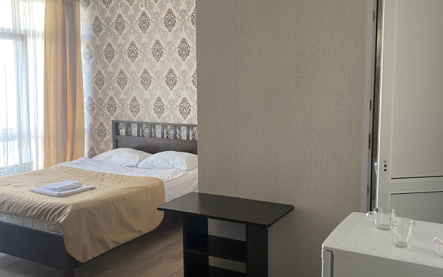 Galina Guest House