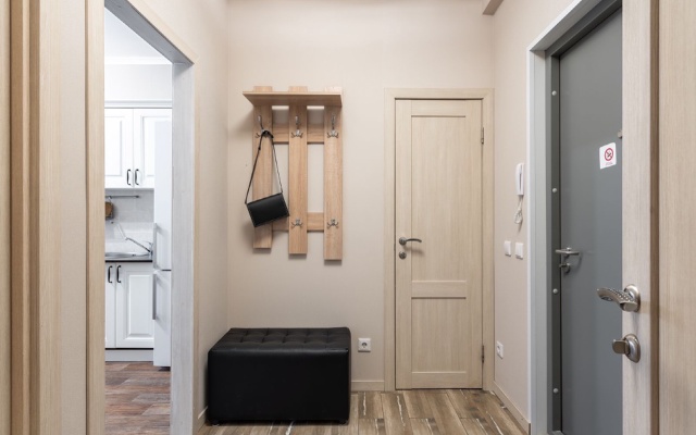 New Pushkin Apartments
