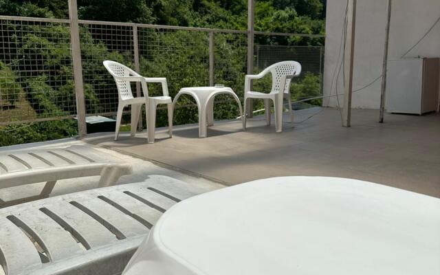 Palma Tuapse Guest house