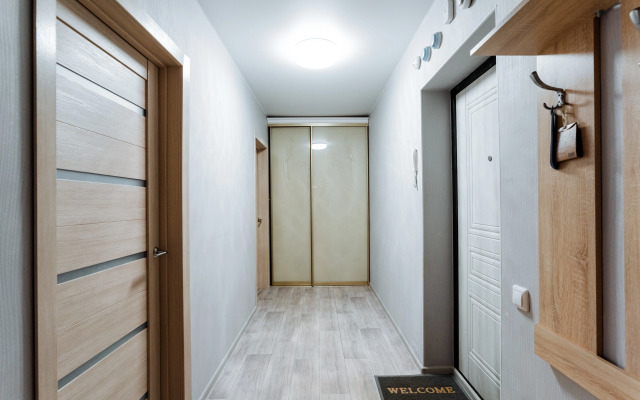 Квартира на ул Кирова 130