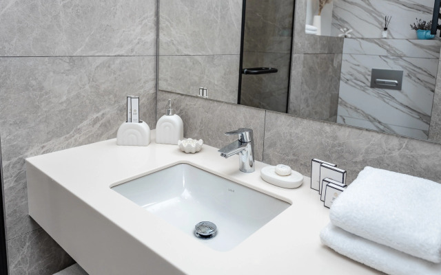 Апартаменты Sofstay by Karmanns в Светлогорске