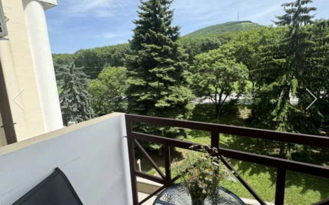 Uyutnaya U Podnozhyya Gory Mashuk Flat