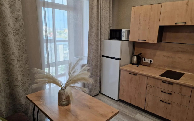 Квартира На улице Партизанская 203