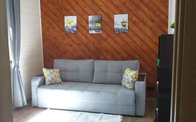 Novy Zagorodny Private House