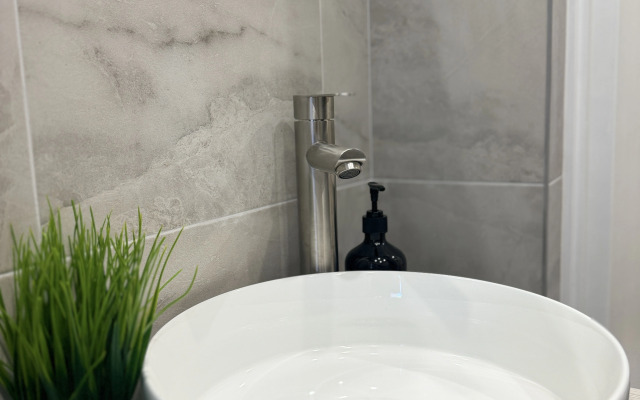 Апартаменты Toris Pobeda