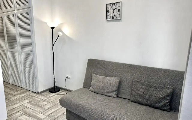 Квартира светлая в Сириусе Alma Apart