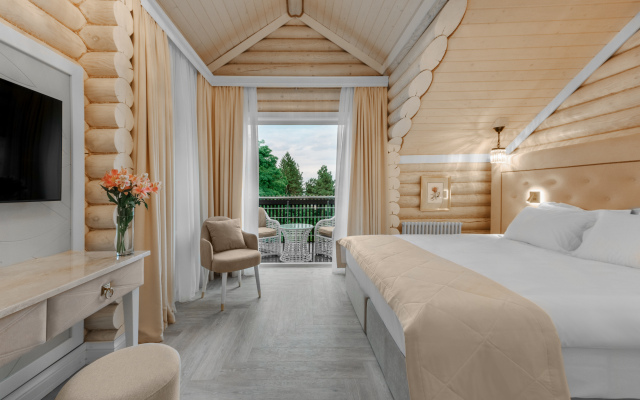 MIRROS Montis MediSpa Hotel Pyatigorsk 5*