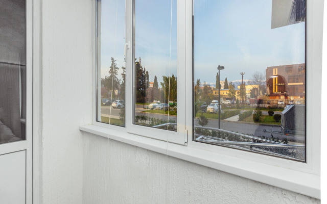 Zhk Frukty Chernika 8102 Flat