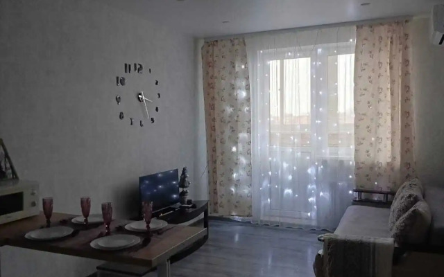 Квартира на Улице Героев-Разведчиков 11/5