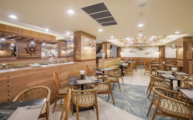 The Marin Phuket