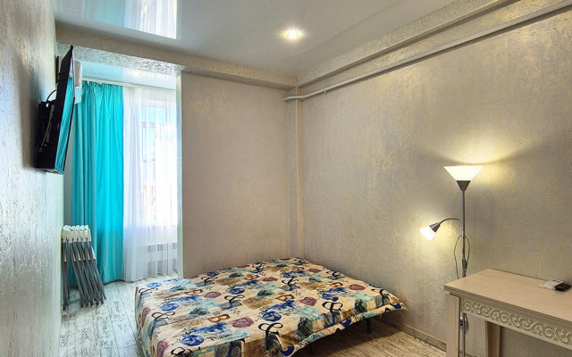 Квартира на улице Гвардейской 34