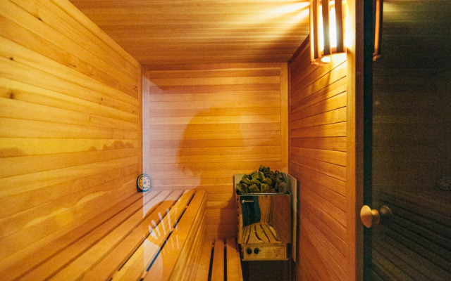 Апартаменты Лайм