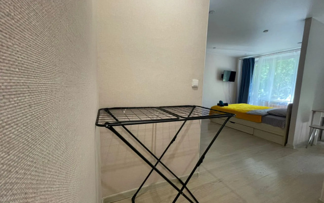 Квартира Апартаменты однокомнатные около метро Каширская