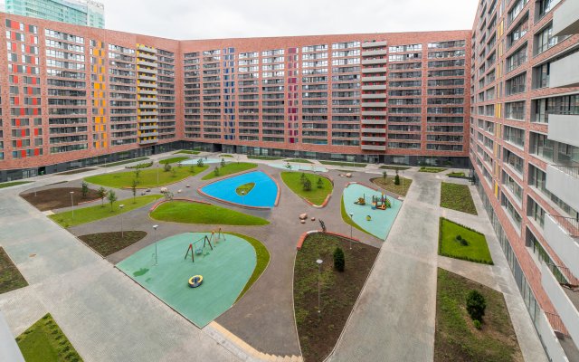 Апартаменты Волшебно тут/ ЖК Лайнер