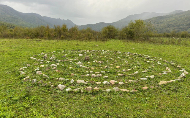 База отдыха ПАРК-ОТЕЛЬ Дегуако